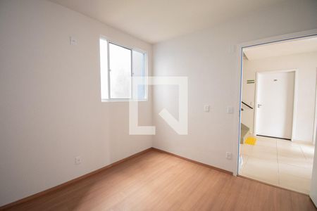 sala de apartamento para alugar com 2 quartos, 546978m² em Feitoria, São Leopoldo