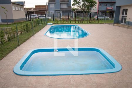 Apartamento à venda com 54m², 2 quartos e 1 vagapiscinas 