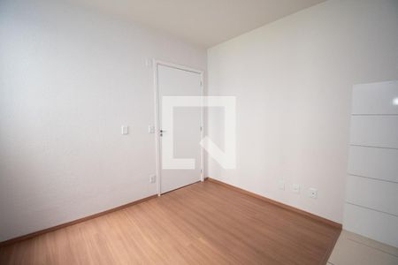 sala de apartamento para alugar com 2 quartos, 546978m² em Feitoria, São Leopoldo