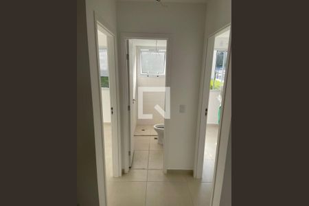 Apartamento à venda com 2 quartos, 53m² em Vargem Grande, Rio de Janeiro