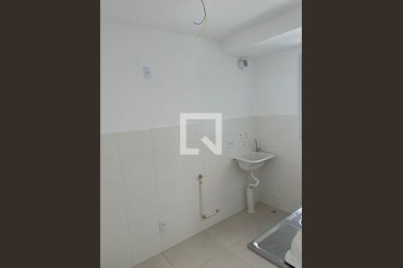 Apartamento à venda com 2 quartos, 53m² em Vargem Grande, Rio de Janeiro