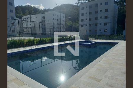 Apartamento à venda com 2 quartos, 53m² em Vargem Grande, Rio de Janeiro