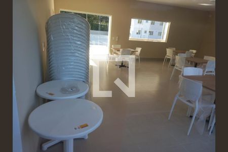 Apartamento à venda com 2 quartos, 53m² em Vargem Grande, Rio de Janeiro