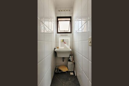 Apartamento à venda com 60m², 2 quartos e 2 vagas Apartamento à venda com 60m², 2 quartos e 2 vagasLavanderia