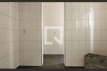 Apartamento à venda com 60m², 2 quartos e 2 vagas Apartamento à venda com 60m², 2 quartos e 2 vagasCozinha