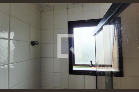 Apartamento à venda com 60m², 2 quartos e 2 vagas Apartamento à venda com 60m², 2 quartos e 2 vagasBanheiro da suíte