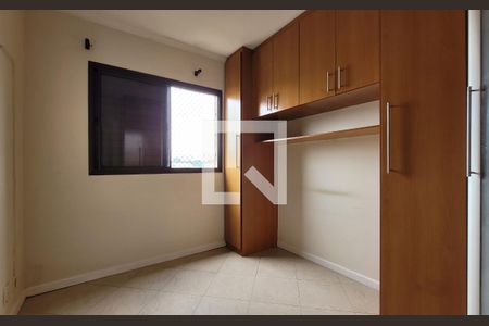 Suíte de apartamento para alugar com 2 quartos, 60m² em Vila Assunção, Santo André