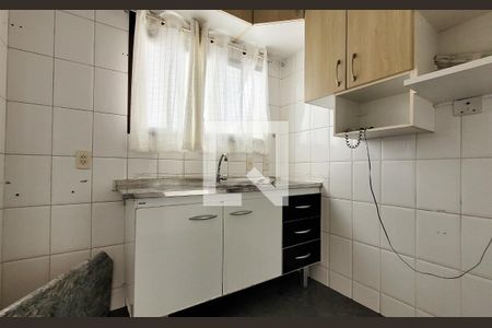 Apartamento à venda com 60m², 2 quartos e 2 vagas Apartamento à venda com 60m², 2 quartos e 2 vagasCozinha