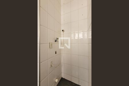 Apartamento à venda com 60m², 2 quartos e 2 vagas Apartamento à venda com 60m², 2 quartos e 2 vagasLavanderia