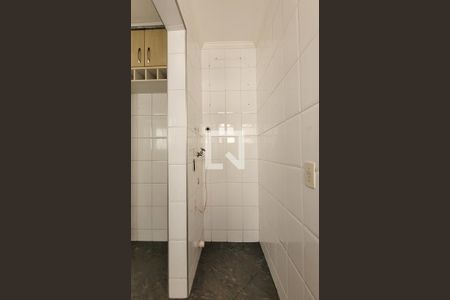 Apartamento à venda com 60m², 2 quartos e 2 vagas Apartamento à venda com 60m², 2 quartos e 2 vagasLavanderia