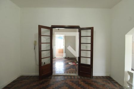 Sala de apartamento à venda com 3 quartos, 90m² em Encantado, Rio de Janeiro
