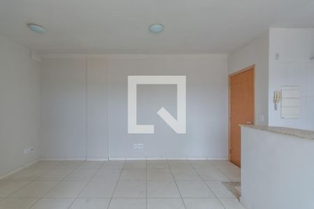Sala de apartamento à venda com 2 quartos, 60m² em Glória, Belo Horizonte