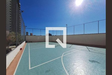 Apartamento para alugar com 92m², 3 quartos e 1 vagaQuadra