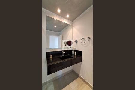 Banheiro de apartamento para alugar com 3 quartos, 92m² em Santana, São Paulo