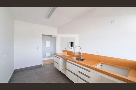 Apartamento para alugar com 92m², 3 quartos e 1 vagaCozinha