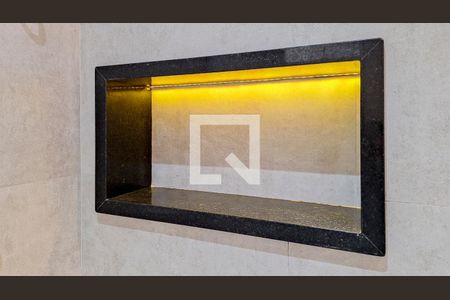 Banheiro de apartamento para alugar com 3 quartos, 92m² em Santana, São Paulo