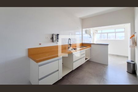 Apartamento para alugar com 92m², 3 quartos e 1 vagaCozinha