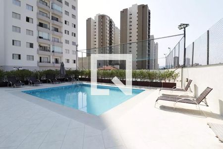 Apartamento para alugar com 92m², 3 quartos e 1 vagaÁrea comum - Piscina