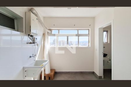 Apartamento para alugar com 92m², 3 quartos e 1 vagaÁrea de Serviço