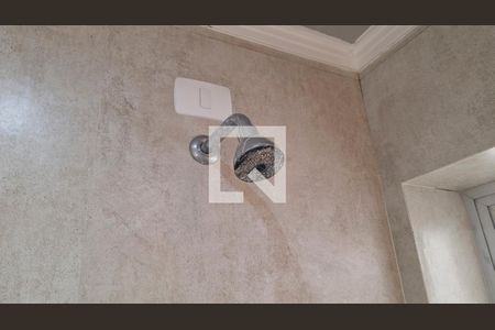 Banheiro de apartamento para alugar com 3 quartos, 92m² em Santana, São Paulo