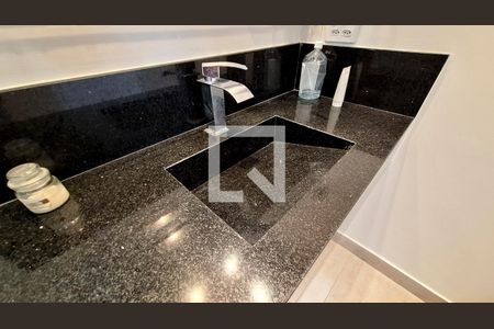 Banheiro de apartamento para alugar com 3 quartos, 92m² em Santana, São Paulo