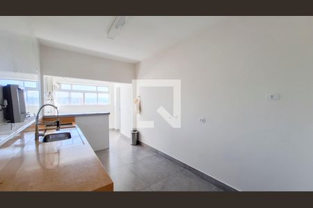 Apartamento para alugar com 92m², 3 quartos e 1 vagaCozinha