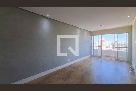 Sala de apartamento para alugar com 3 quartos, 92m² em Santana, São Paulo