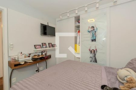 Apartamento à venda com 60m², 2 quartos e 1 vagaQuarto 2
