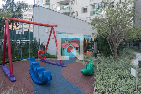 Apartamento à venda com 60m², 2 quartos e 1 vagaÁrea comum - Playground