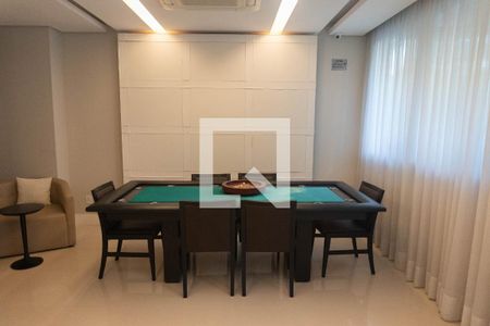 Apartamento à venda com 60m², 2 quartos e 1 vagaSalão de jogos