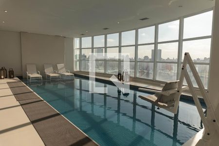 Apartamento à venda com 60m², 2 quartos e 1 vagaÁrea comum - Piscina