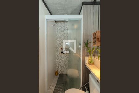 Apartamento à venda com 60m², 2 quartos e 1 vagaBanheiro