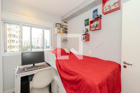 Quarto 1 de apartamento à venda com 2 quartos, 60m² em Consolação, São Paulo