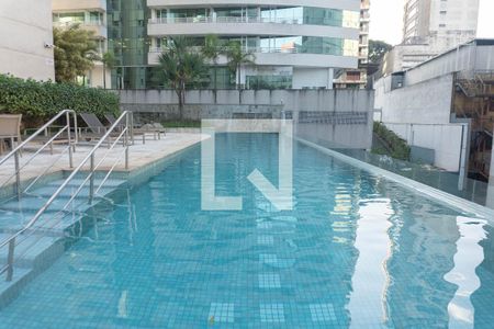 Apartamento à venda com 60m², 2 quartos e 1 vagaÁrea comum - Piscina