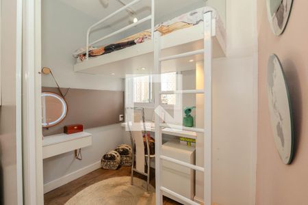 Apartamento à venda com 60m², 2 quartos e 1 vagaQuarto 2