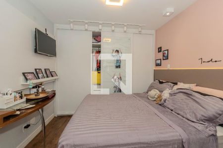 Apartamento à venda com 60m², 2 quartos e 1 vagaQuarto 2
