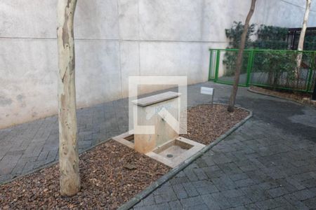 Apartamento à venda com 60m², 2 quartos e 1 vagaÁrea comum