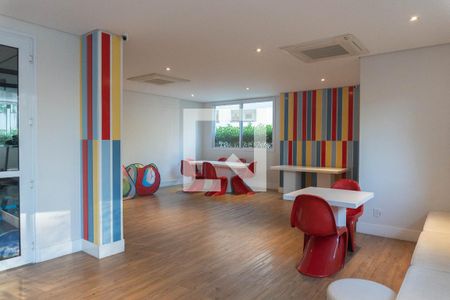 Apartamento à venda com 60m², 2 quartos e 1 vagaÁrea comum