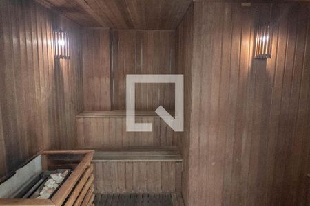 Apartamento à venda com 60m², 2 quartos e 1 vagaSaúna