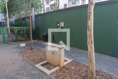 Apartamento à venda com 60m², 2 quartos e 1 vagaÁrea comum