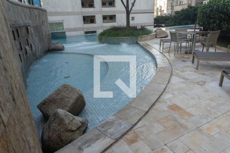 Apartamento à venda com 60m², 2 quartos e 1 vagaÁrea comum - Piscina