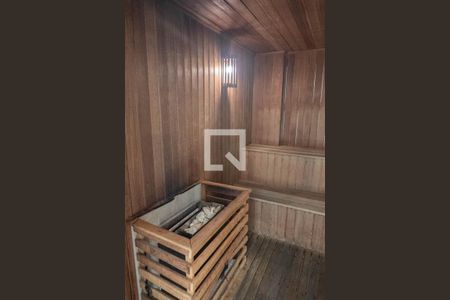 Apartamento à venda com 60m², 2 quartos e 1 vagaSaúna