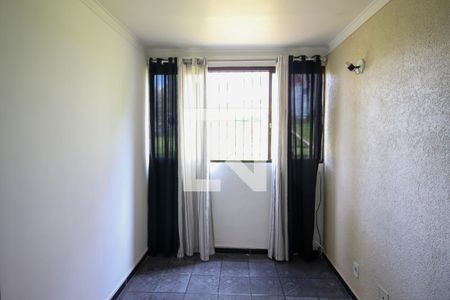 Sala de apartamento à venda com 3 quartos, 69m² em Itaquera, São Paulo
