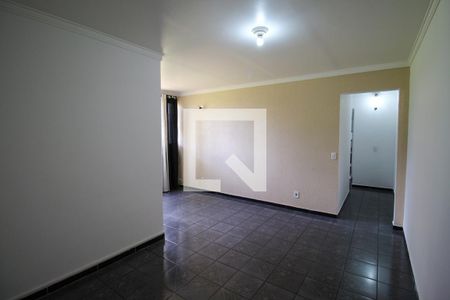 Sala de apartamento à venda com 3 quartos, 69m² em Itaquera, São Paulo