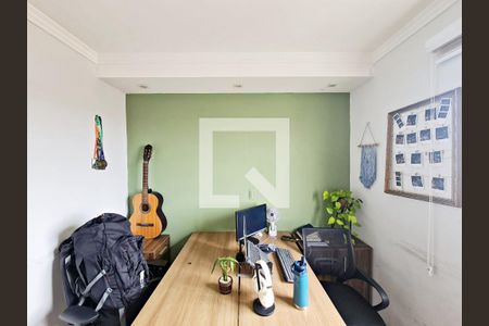 Quarto 2 de apartamento para alugar com 2 quartos, 49m² em Centro, Guarulhos