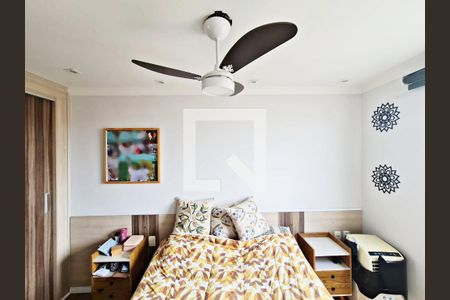 Quarto 1 de apartamento para alugar com 2 quartos, 49m² em Centro, Guarulhos