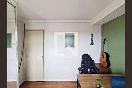 Quarto 2 de apartamento para alugar com 2 quartos, 49m² em Centro, Guarulhos