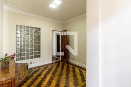 Sala de apartamento à venda com 1 quarto, 56m² em Centro Histórico de São Paulo, São Paulo