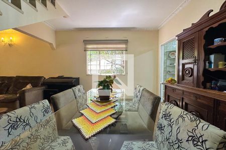 Sala 2 de casa à venda com 3 quartos, 163m² em Perdizes, São Paulo