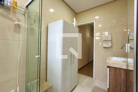 Casa à venda com 163m², 3 quartos e 2 vagasBanheiro